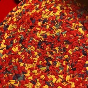 The Pioneer Women table mats